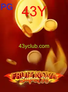 Descubra o Mundo de Emoções de FruitNovaSuper80