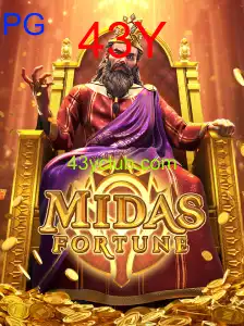 MidasFortune: O Jogo que Transforma Estratégia em Ouro