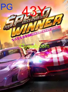 Explorando o Mundo de SpeedWinner com 43Y