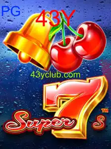 Explorando o Mundo do Jogo Super7s