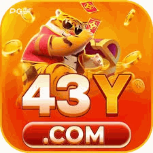 43Y Logo
